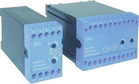Soft Start Peter Electronic SAS 7,5 230/400 V/AC, dla silników 230 V/ 400 V 4,0/7,5 kW