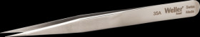 3SA Precision tweezers with pointed tips