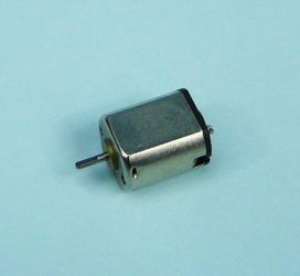 3V MT-16 8x10mm SILNIK WIBRACYJNY