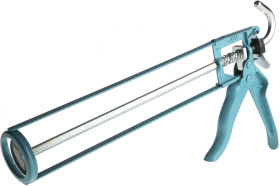 Pistolet uszczelniający RS PRO Wyciskacz do mas uszczelniających 305ml