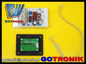 Moduł regulatora mocy 10000W