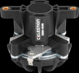 CDX1-1430 Horn driver CDX1-1430, 50 W, 8 ohms