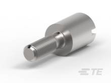 CHAMP .8mm Connector TE AMP CHAMP .8mm Connector 787004-3 TE Connectivity Zawartość: 1 szt.