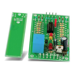 Whadda WSHA2639 Liquid Level Controller