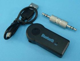 BLUETOOTH USB 2.0 AUX
