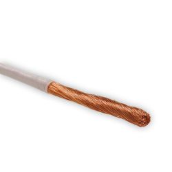 Lica w.cz. 75x0,071mm, gr1, oplot jedwabny, klasa F, lutowna