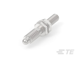 Akcesorium do złącza D-sub Śruba rozpierająca do Złącze sprzętowe TE Connectivity