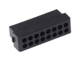 Zestaw montażowy, Datamate, Zestaw złączy, HARWIN