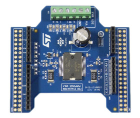Płytka ewaluacyjna STMicroelectronics Płytka ewaluacyjna Arduino UNO, Płytka STM32 Nucleo