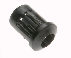 Oprawka LED 5mm. wypukła RTF-5010 KINGBRIGHT ELECTRONIC