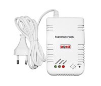 DD-GGD00A2 Domowy detektor gazu [LPG, gaz ziemny, wodór] zasilanie 230V