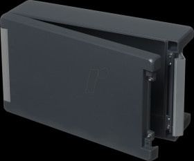 00116334 Bocube Alu,299x173x90mm,IP69
