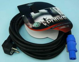 KABEL WT.SIEC.SCHUKO-&gt;WT.POWERCON 5mb HQ