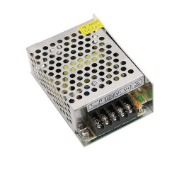 5V 20W Switching Power Supply