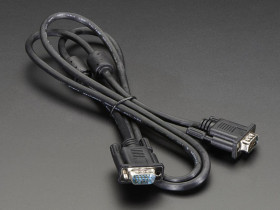 Adafruit VGA Cable - 1.5m long