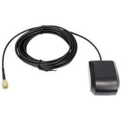 TinkerForge TF-6135 GPS Antenna SMA Plug 300cm Cable Ext. Use