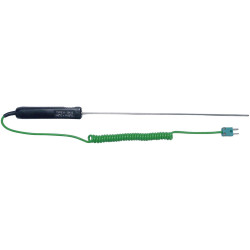 Chauvin Arnoux P03652918 SK13 Universal probe -50 to 1100&#xB0;C Sensor K