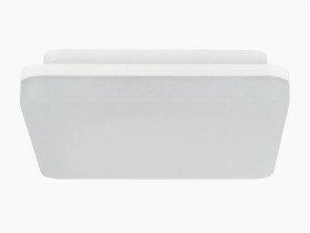 LED line PRIME Plafon natynkowy ACTON 18W 2000lm 4000K IP54 kwadrat z czujnikiem ruchu 5 lat gwar.