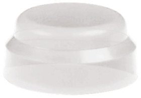 Nakładka na przycisk, Nasadka ochronna