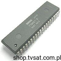 YTM401-D Fax Modem 9600bps DIP40 YAMAHA USED