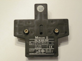 DILM820-XHI11-SI Moduł styków pomocniczych 1Z+1R, lewy wewn. (208281)