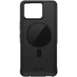 Asus 90Ai00N0-Bcs050 Zenfone 11 Ultra Back Cover Black Mobile Phone Case