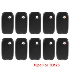 1/5/10 sztuk Odbilubniki Retekess Coaste Pager dla Systemu Wywoływania Kelnerów TD175 dla Strefy Gastronomicznej,Tira,Kawy,Kości