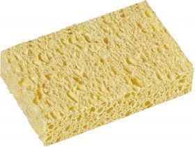 Gąbka do czyszczenia grotów lutownicznych Weller CO 55-35