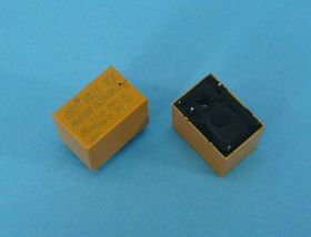 5V 3A/250V 1STP JRC-21F=HK-4100F