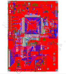 GD32450Z-EVAL