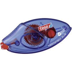 tesa 59090 glue dispenser Eco-friendly permanent roller 100% recycled