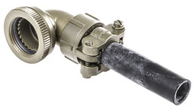 Zacisk kablowy Amphenol Limited 16 Stop aluminium