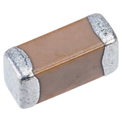 Kemet C1206C105K3RAC7800 1uf 25V X7r 1206 Ceram Chip Capacitor