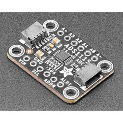 Adafruit 1085 ADC 16-bit Analogue to Digital Converter 4 Channel (ADS1115)