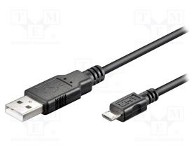 USB-MICBM-5.0BK