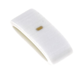 Oznaczniki kabli Wsuwany HellermannTyton zakres 1.8 → 6.3mm ilość 100