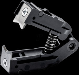 12 49 31 Spare blade block for wire stripper KN 12 52 195