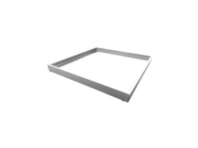 Ramka natynkowa 600x600x65MM LT014179