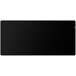 HyperX 4Z7X5AA Pulsefire Mat XL Mouse pad Black Extended Gaming Surface