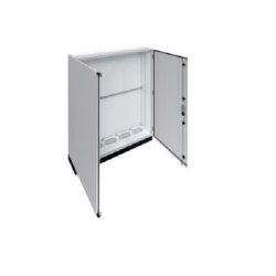 FR25S1 univers Rozdziel.stoj IP55/II 1300x1850x275