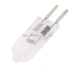 G6.35 24V 50W TopLux (zam. 64445 ) /GY6.35/