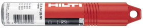 Zestaw metrycznych wierteł udarowych Hilti TE-C 5,6,8,10,12mm / zestaw M1 (6)