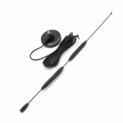 ANTENA MAGNET.9DBI+4M MER.E160