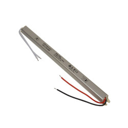 Zasilacz ZI LED 24V/2,5A 60W IP20 Super slim