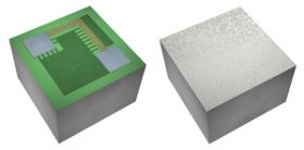 MSFM Thin Film, Top-Contact Miniature Resistor