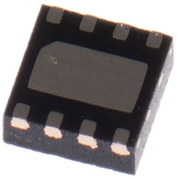 Regulator napięcia 1,19 → 33 V SON Montaż powierzchniowy wyjścia: 1 Z regulacją TPS7A4901DRBT