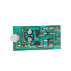 J-105 Uniwersalny sygnalizator do samochodu