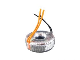 Transformator toroidalny 80VA 230V/22V