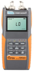 Miernik mocy Źródło światła FHM2A01 1310/1490/1550nm (-70dBm + 10dBm) FHM2A01
