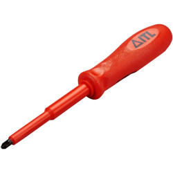 ITL Insulated 2000 Insulated Screwdriver Pozi No.3 x 150mm (6in)